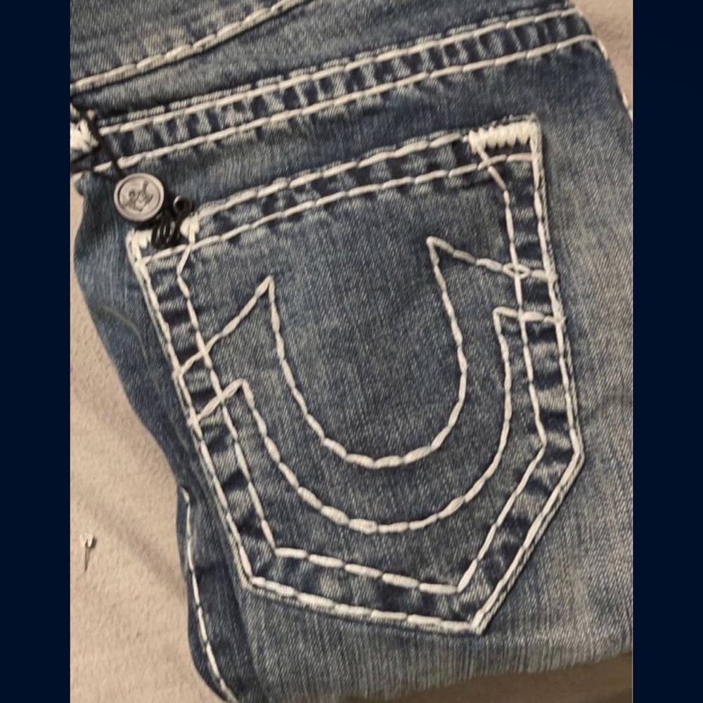 True religion jeans